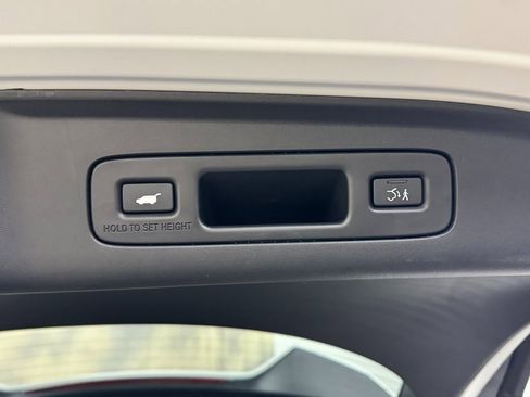 Used 2025 Acura ADX A-Spec image 40