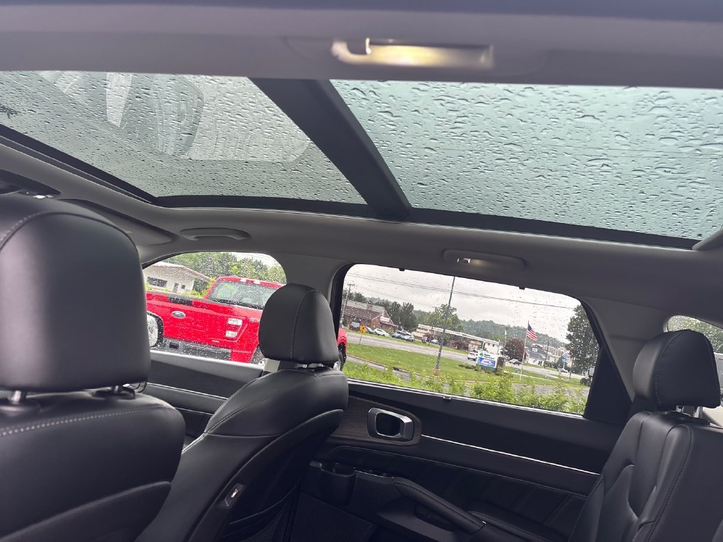 Used 2022 Kia Sorento X-Line EX AWD/4WD image 19