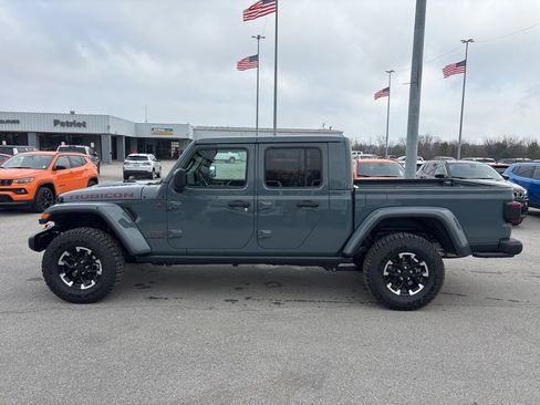 New 2026 Jeep Gladiator Rubicon image 6