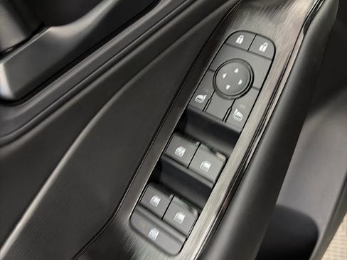 New 2026 Nissan Rogue S FWD image 23
