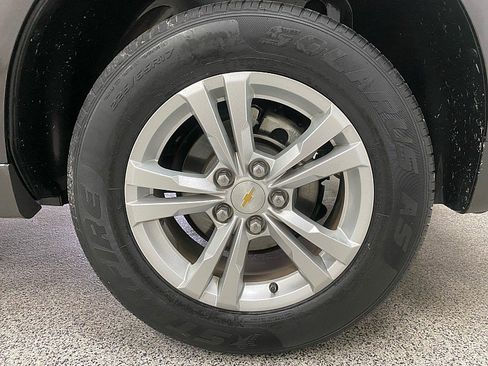 Used 2013 Chevrolet Equinox LT w/ Driver Convenience Package image 24