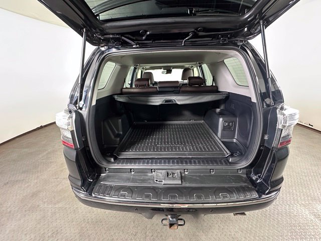 Used 2023 Toyota 4Runner Limited AWD/4WD image 14