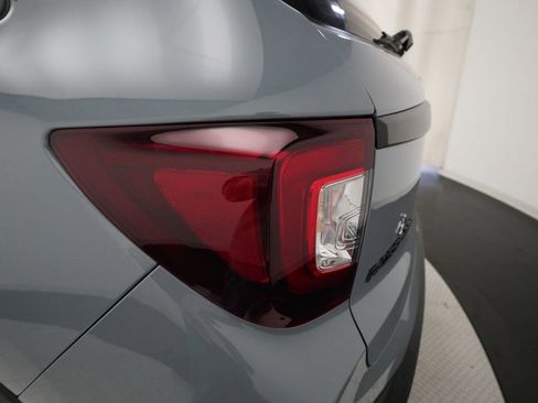 Certified 2023 Honda Passport TrailSport image 33