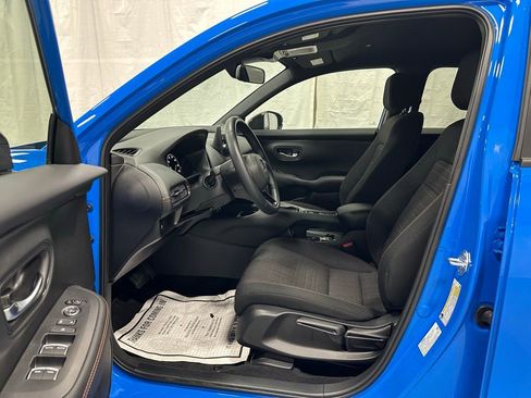 Used 2026 Honda HR-V Sport image 10
