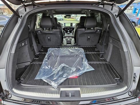 New 2026 Acura MDX Type S image 19