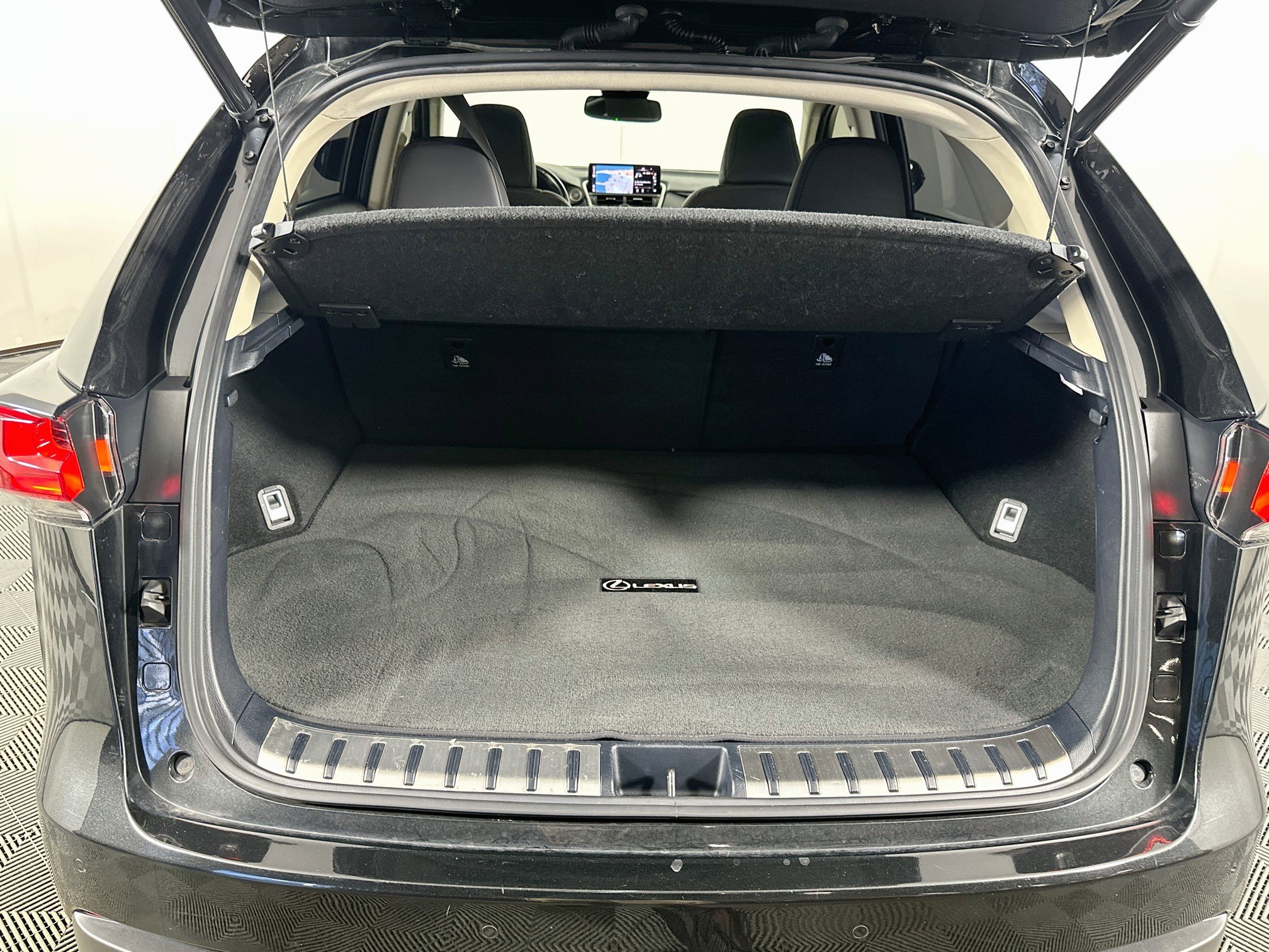 Used 2019 Lexus NX 300 FWD w/ Premium Package image 29