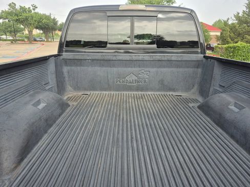 Used 1998 Dodge Ram 1500 Truck 4x4 Quad Cab image 9