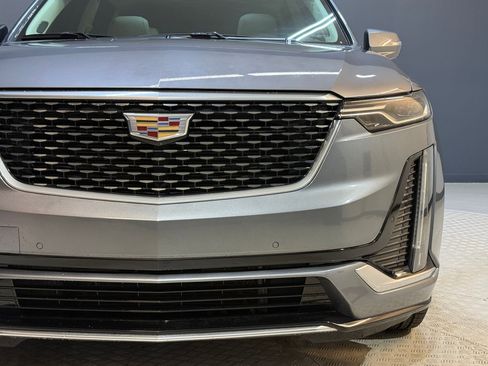 Used 2021 Cadillac XT6 Premium Luxury image 21