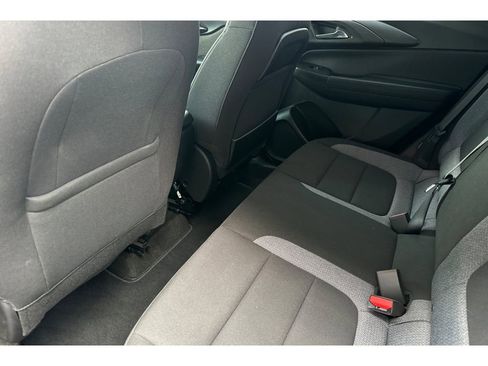 Used 2023 Chevrolet TrailBlazer LT image 13