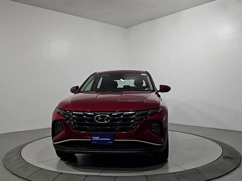 Certified 2024 Hyundai Tucson SE AWD/4WD image 10