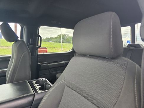 Used 2023 Ford F150 XLT w/ Equipment Group 302A High AWD/4WD image 13