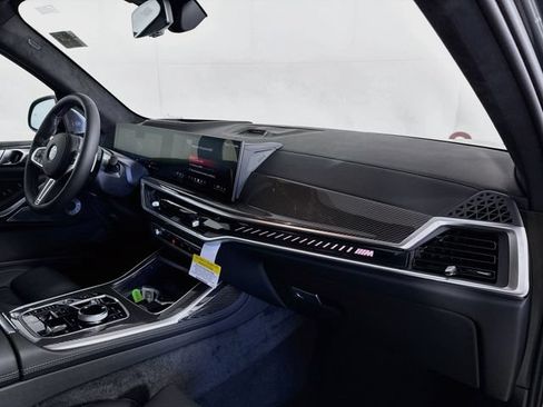 New 2027 BMW X7 M60i AWD/4WD image 32
