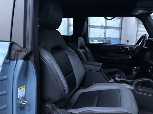 Used 2023 Ford Bronco Big Bend image 28