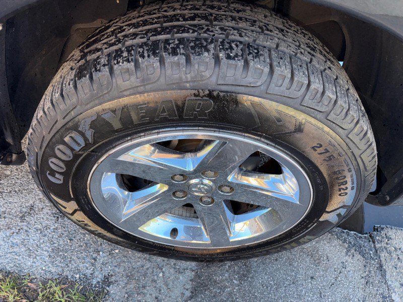 Used 2010 Dodge Ram 1500 Truck Sport AWD/4WD image 51