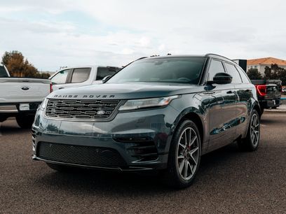 Used 2025 Land Rover Range Rover Velar Dynamic SE