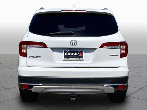 Used 2021 Honda Pilot Touring image 5