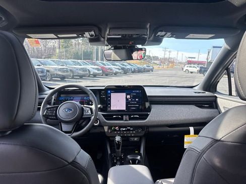 New 2026 Subaru Outback Premium image 91