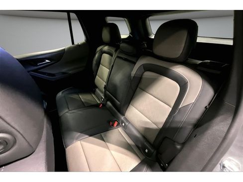 Used 2025 Chevrolet Equinox LT w/ Convenience Package II AWD/4WD image 26