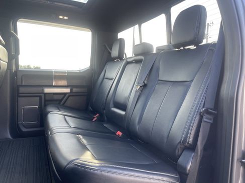 Used 2022 Ford F250 Lariat w/ Tremor Off-Road Package image 26