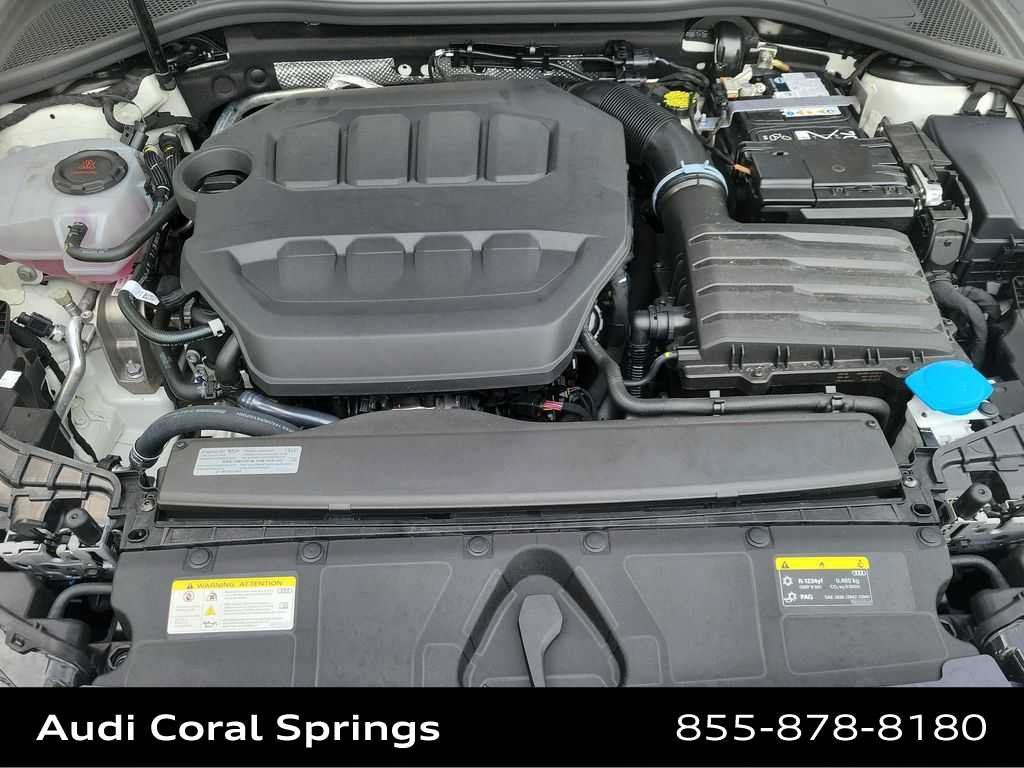 Certified 2026 Audi A3 2.0T Premium w/ Convenience Package AWD/4WD image 17