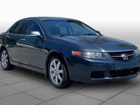 Used 2004 Acura TSX FWD image 2