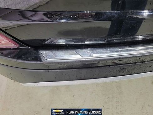 Used 2017 Toyota RAV4 Limited w/ Advanced Technology Package image 12