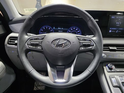 Used 2021 Hyundai Palisade SEL w/ Convenience Package image 28