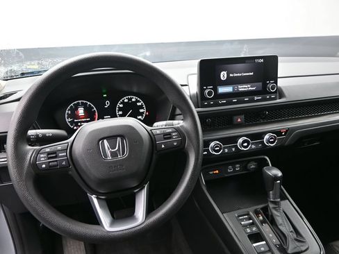 Certified 2025 Honda CR-V EX image 18