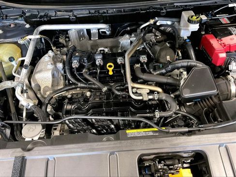 Used 2021 Nissan Rogue SV AWD/4WD image 34