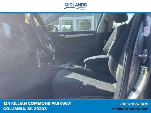 Used 2024 Volkswagen Jetta S FWD image 12