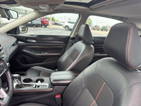 Used 2020 Nissan Altima 2.5 SR w/ Premium Package AWD/4WD image 26