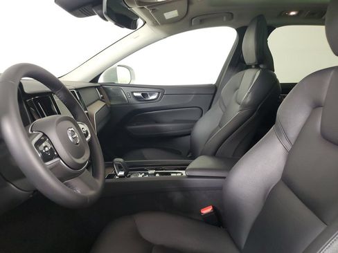 Used 2023 Volvo XC60 B5 Plus w/ Protection Package Premier FWD image 24