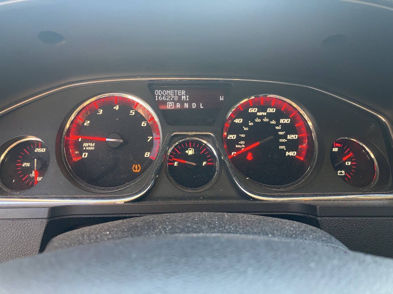 Used 2014 GMC Acadia SLE FWD image 4