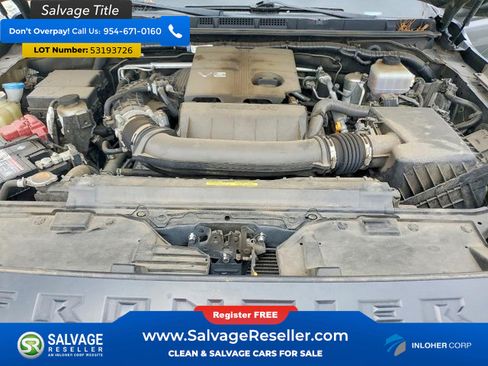 Used 2022 Nissan Frontier S w/ Technology Package RWD image 15