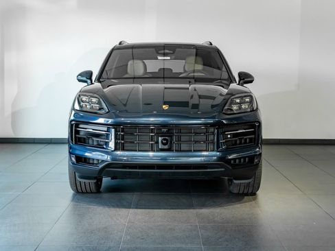 New 2026 Porsche Cayenne AWD/4WD image 10