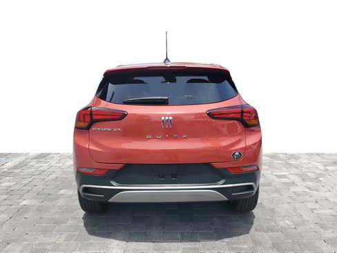 Used 2024 Buick Encore GX Preferred FWD image 5