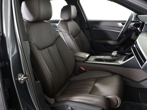 Used 2023 Audi A6 3.0T Prestige w/ Prestige Package image 36