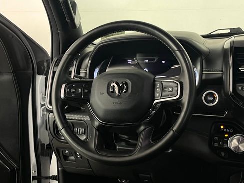 Certified 2023 RAM 1500 Limited image 15