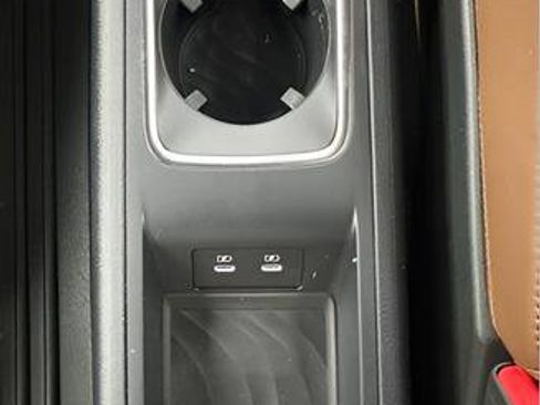 New 2026 Nissan Armada Platinum Reserve image 21