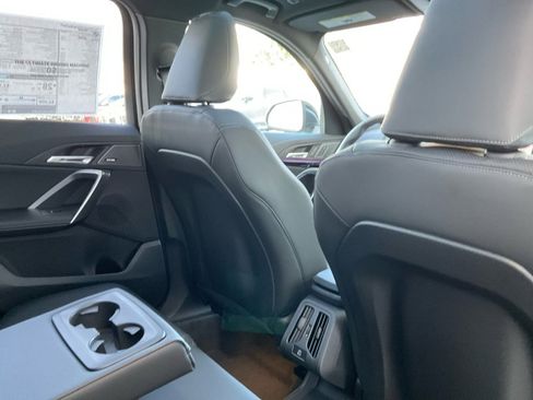 New 2026 BMW X1 xDrive28i w/ Convenience Package image 29