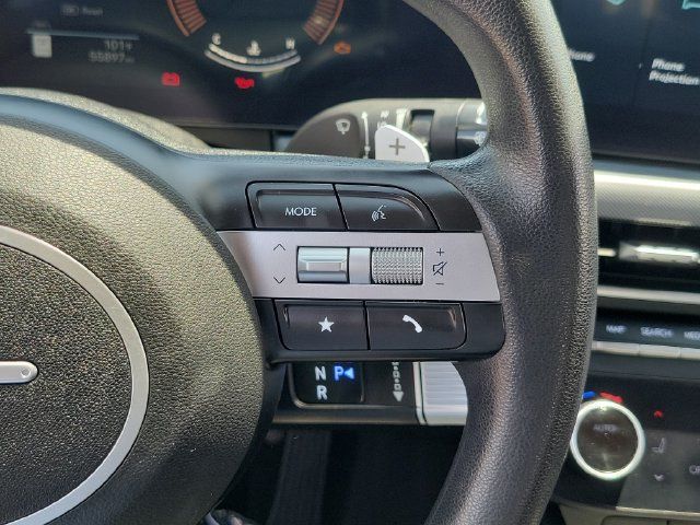 Used 2024 Hyundai Sonata SEL FWD image 8