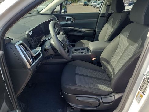 New 2026 Kia Sorento LX FWD image 21