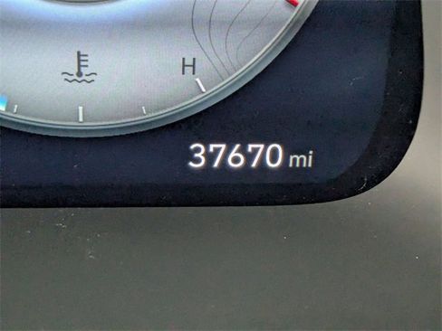 Used 2022 Hyundai Sonata N Line w/ Preferred Accessory Package image 19