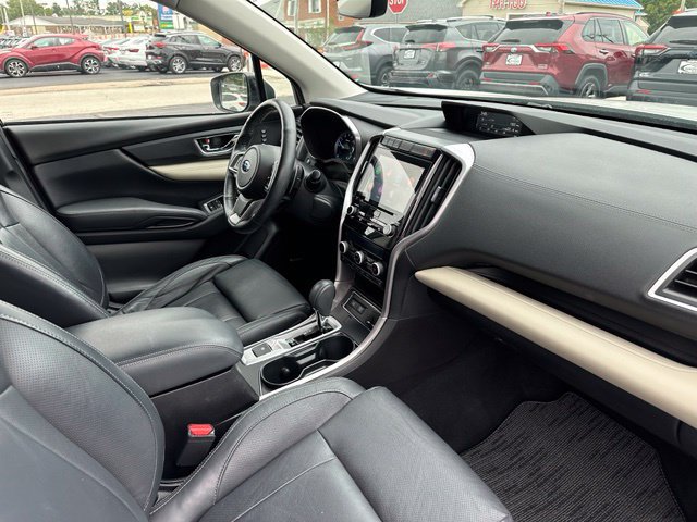 Used 2019 Subaru Ascent Limited AWD/4WD image 24