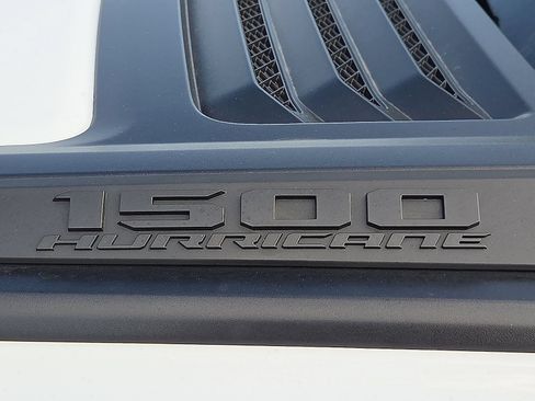 Used 2026 RAM 1500 Express AWD/4WD image 9