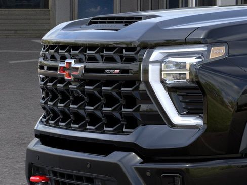 New 2026 Chevrolet Silverado 2500 ZR2 AWD/4WD image 46