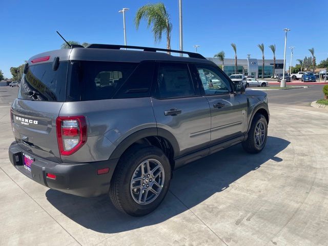 New 2026 Ford Bronco Sport Big Bend AWD/4WD image 5