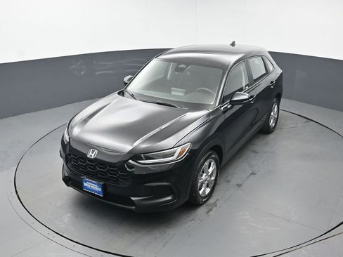 Used 2023 Honda HR-V LX image 31