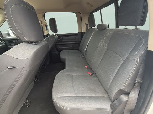 Used 2020 RAM 2500 Tradesman AWD/4WD image 16