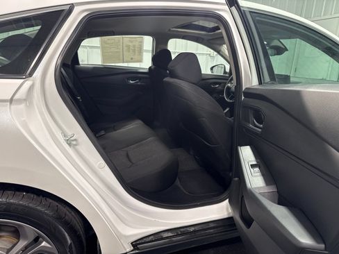 Used 2024 Honda Accord EX image 14